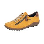 Remonte r1402 68 jaune | Remonte boutique en ligne | Soldes été 2025