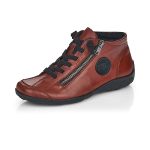 Remonte r3491 38 orange | Remonte boutique en ligne | Soldes été 2025