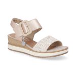 Sandales confortables D6453