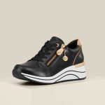 Tennis Chaussures Remonte Soldes Sneakers Chaussures Femme Remonte 2019 Tennis Chaussures Remonte