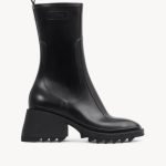 Bottines Betty Noir Chloé