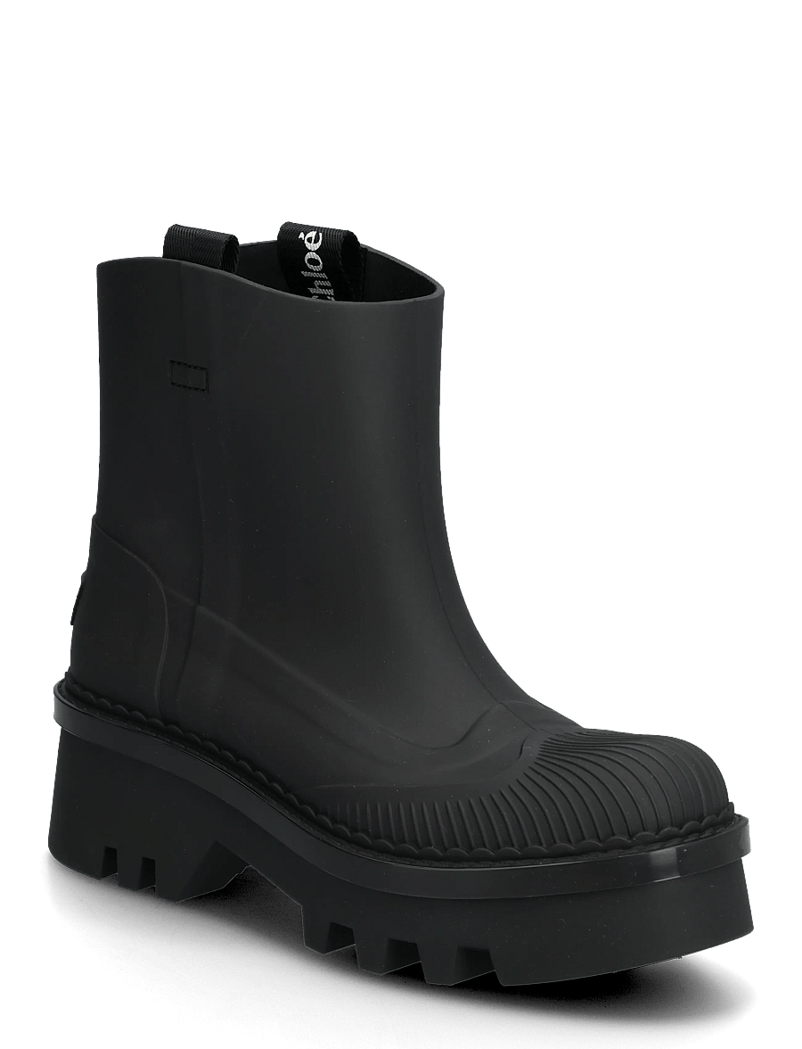 chloe-bottes-307hfw.png Chloé Raina Ankle Boots (OHCCHC23A904FP001) Bottes de pluie Boozt.com – Image 1
