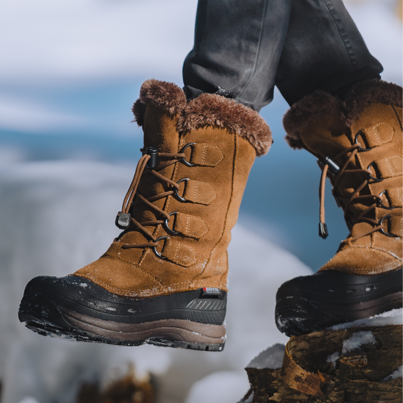 chloe-bottes-755lsw.png CHLOE | Botte pour Femmes – Baffin – Image 1