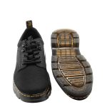 Dr. Martens DR. MARTENS Baskets basses black/noir ZALANDO.FR