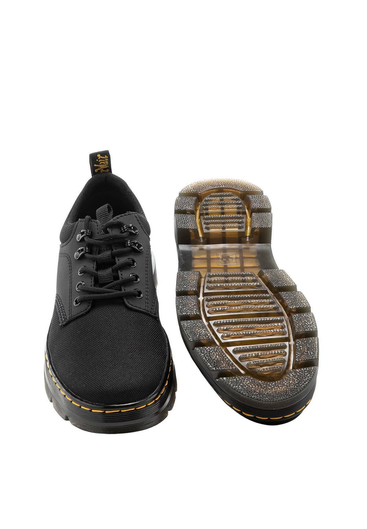 doc-martens-basse-017ace-1.jpg Dr. Martens DR. MARTENS Baskets basses black/noir ZALANDO.FR – Image 1
