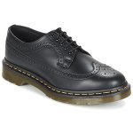 Dr. Martens 3989 BROGUE BLACK SMOOTH