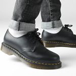 Chaussure Doc Martens Basse Chaussure Doc Martens Basse Pas Cher Dr Martens Boots Basses 101