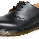 Dr. Martens 1461 DMC PW SM B, Chaussures basses mixte adulte Noir (Noir), 39 EU (6 UK) : Amazon.fr: Mode