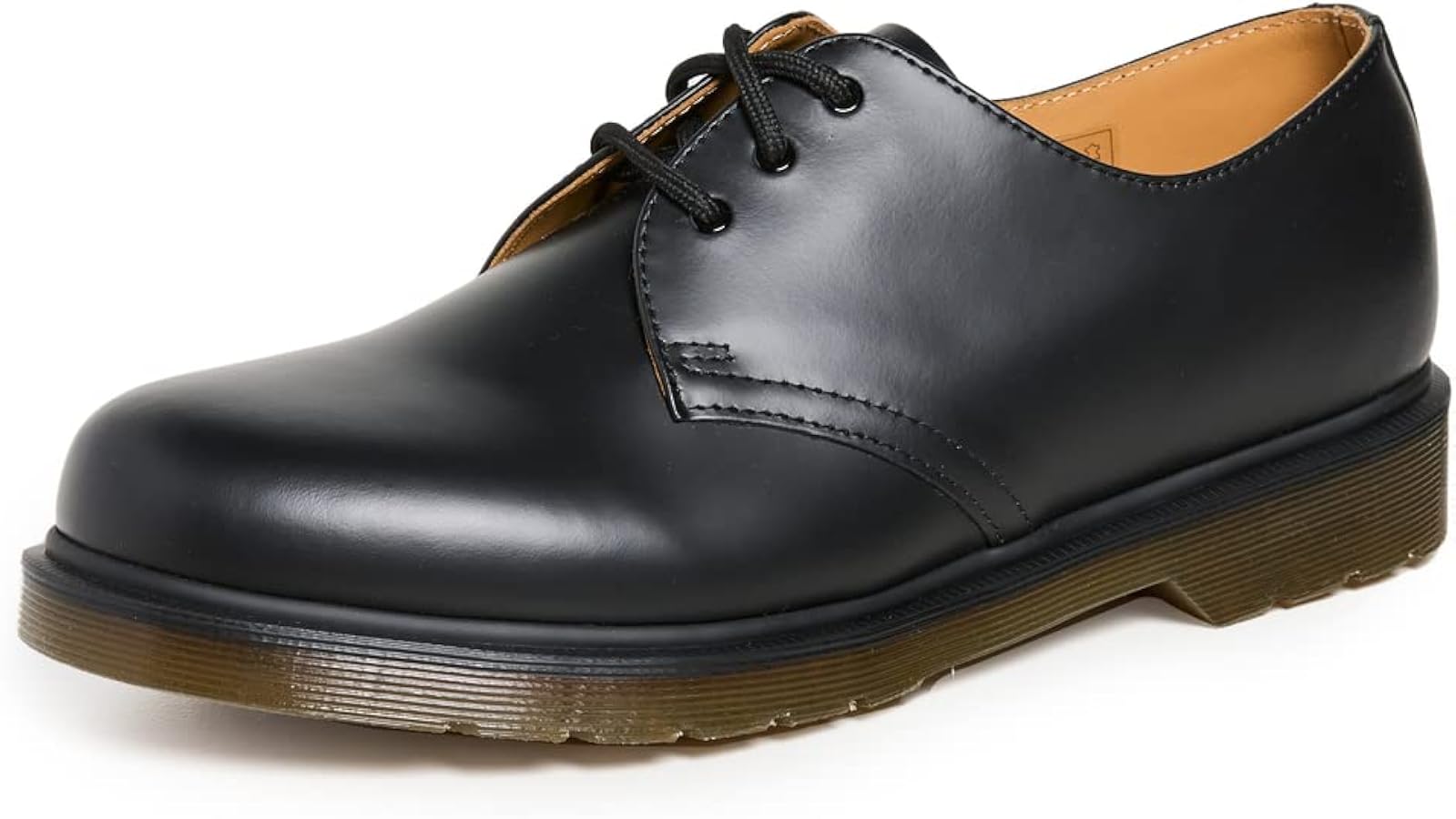 doc-martens-basse-639ntz-1.jpg Dr. Martens 1461 DMC PW SM B, Chaussures basses mixte adulte Noir (Noir), 39 EU (6 UK) : Amazon.fr: Mode – Image 1