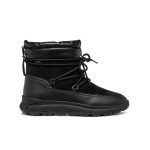 Bottes d'hiver femme Geox Spherica | Decathlon