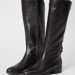 Geox FELICITY Bottes à lacets black/noir ZALANDO.FR