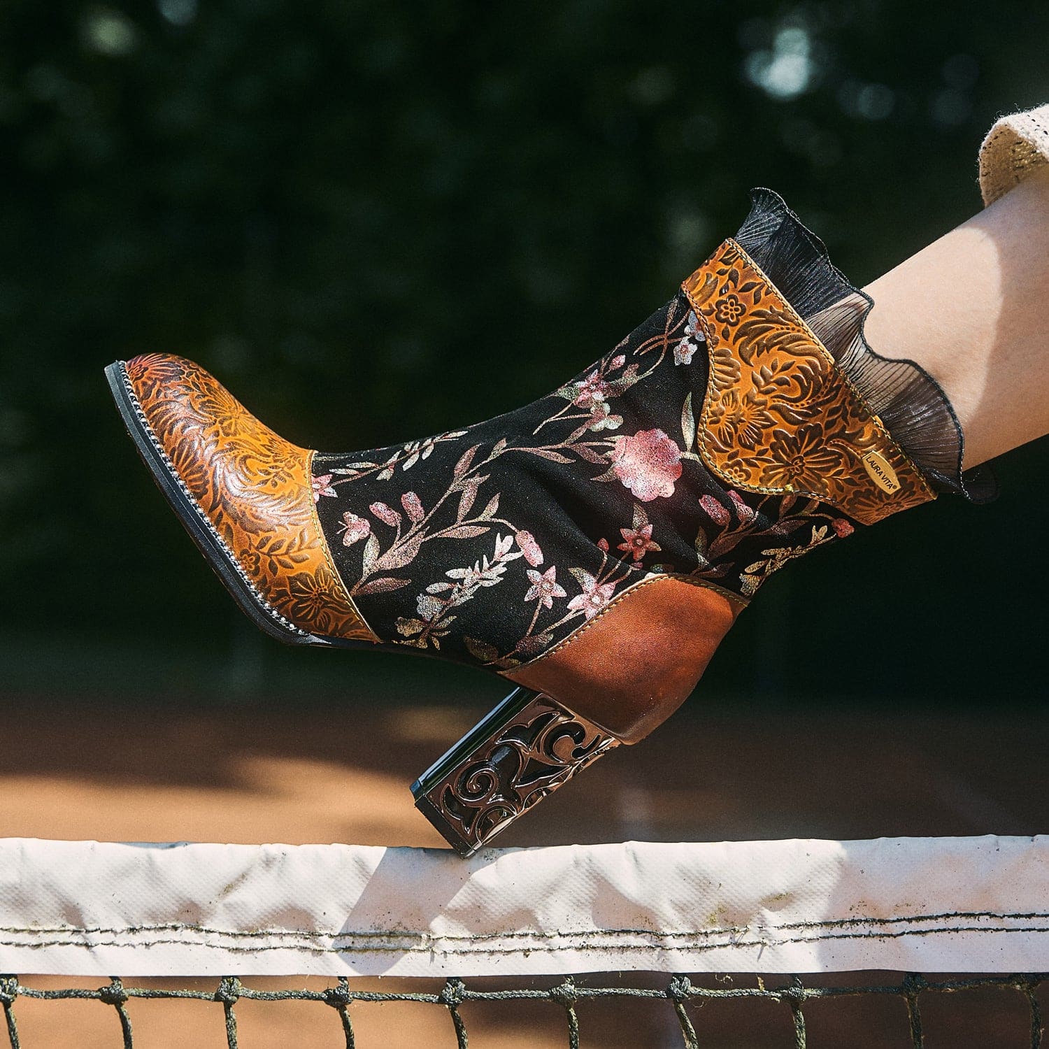 laura-vita-bottines-731fhv-1.jpg Laura Vita Bottines LEDAO 01 | Bottines – Image 1