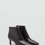 Bottes et bottines pour femme 2026 | MANGO Tchad