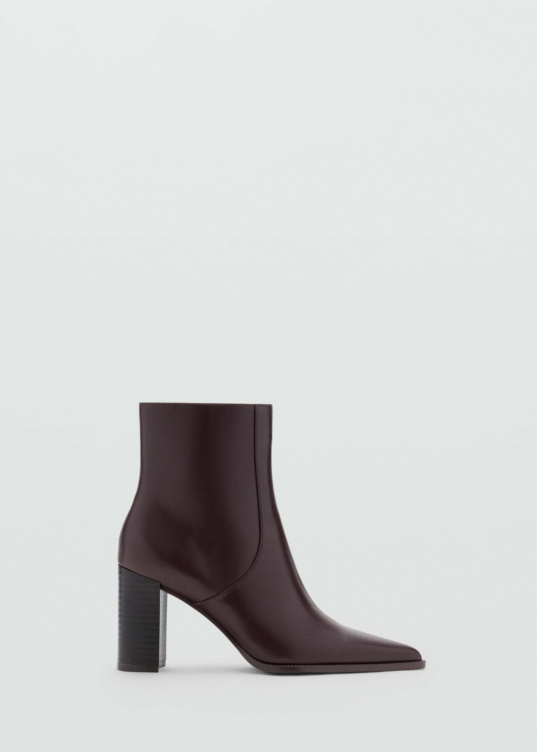mango-bottes-643vpv-1.jpg Bottes et bottines pour femme 2026 | MANGO France métropolitaine – Image 1