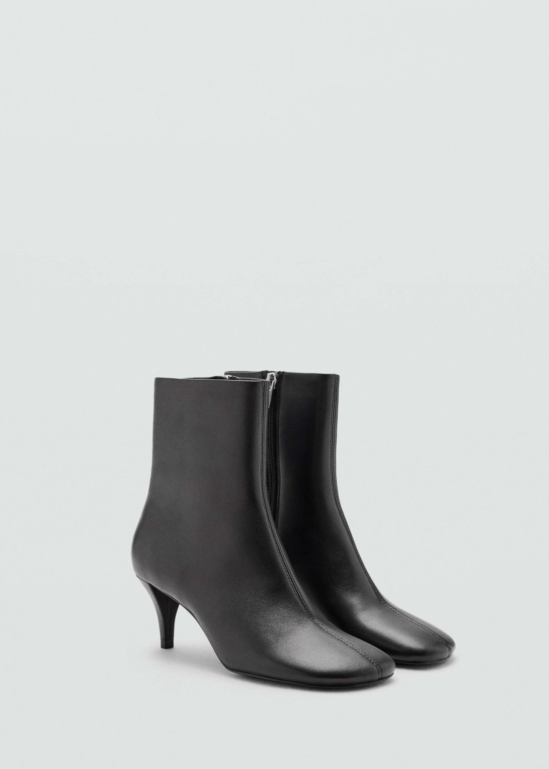 mango-bottes-745jac-1.jpg Bottes et bottines pour femme 2026 | MANGO Tchad – Image 1
