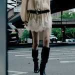 Bottes et bottines pour femme 2026 | MANGO France métropolitaine