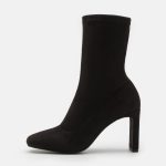 Bottes Noires Bottines Marron Minelli Bottines Compensées Bottines Boucles Minelli MINELLI BOTTINES
