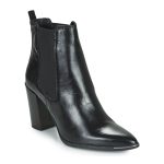 Bottines femmes Maison Minelli CERIKA Noir