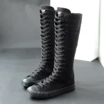 Boots Minelli Bottes Hautes Bottes Hautes Bottes Minelli Marron Bottes Minelli Femme Sales