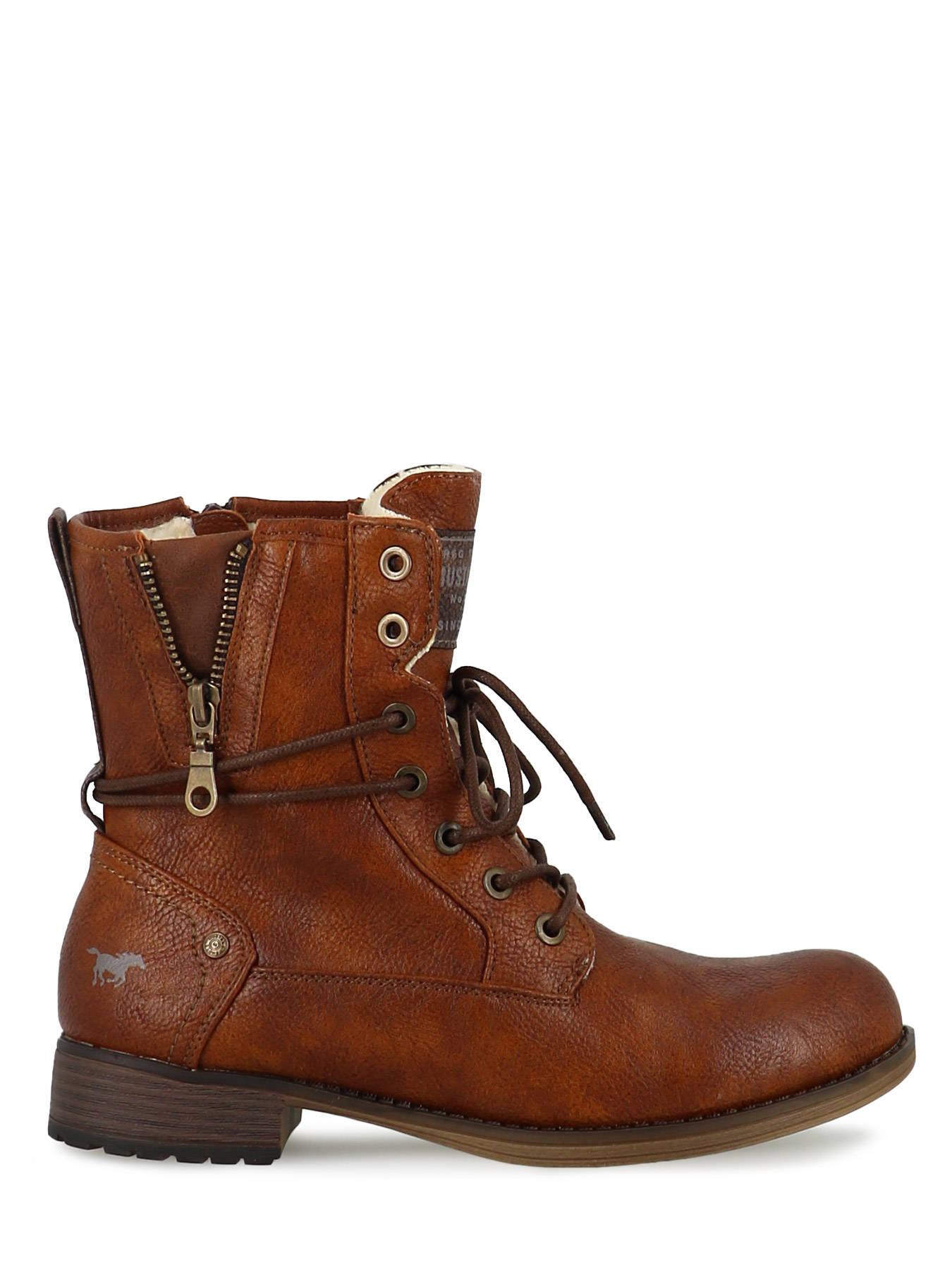 mustang-bottines-femme-381ozk-1.jpg BOTTINES MUSTANG – Image 1