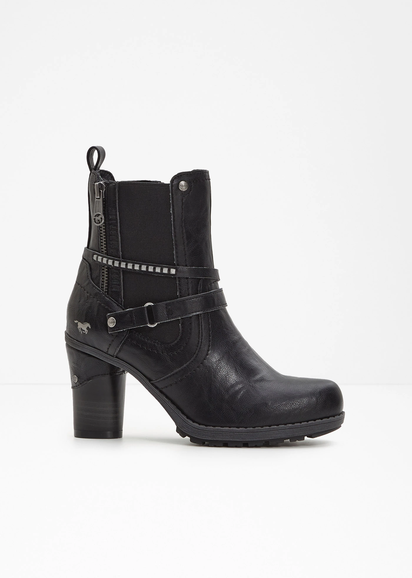 mustang-bottines-femme-793psn.webp Bottines Mustang – Image 1