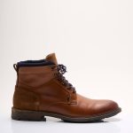 Boots Fashionable Sanmarina Chaussures Chaussures San Marina Shoes Bottes San Marina Femme Marron