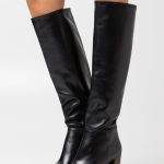 San Marina Bottes black/noir (Seconde main) ZALANDO.FR