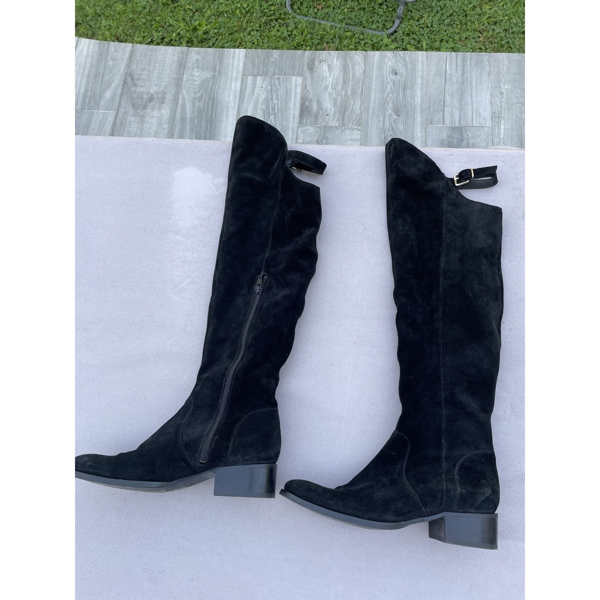 san-marina-bottes-937hti-1.jpg San Marina Bottes hautes san marina Noir Chaussures Cuissardes Femme 50,00 € – Image 1