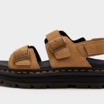 Dr. Martens Sandales Zebzag Femme Marron JD Sports France
