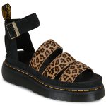Clarissa II Quad Sandal Mini Leopard 36