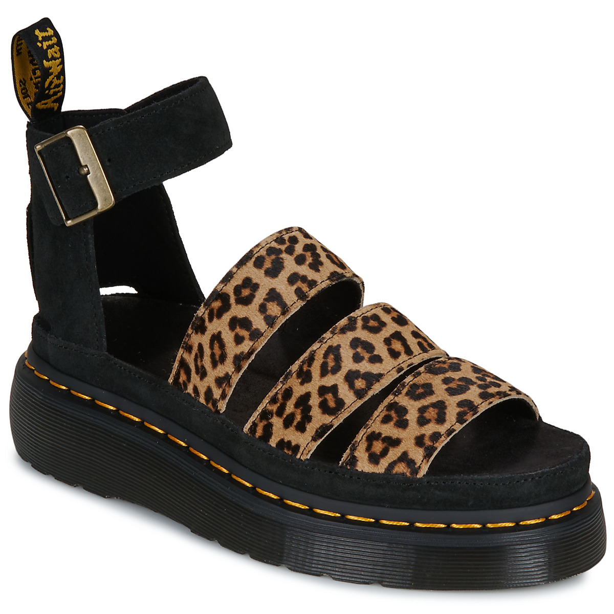 sandales-doc-martens-femme-727wdq-1.jpg Clarissa II Quad Sandal Mini Leopard 36 – Image 1