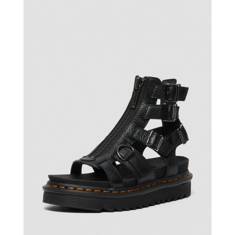 sandales-doc-martens-femme-966gns-1.jpg SANDALES DR MARTENS MONTANTES FEMME OLSON AVEC ZIP NOIR – Image 1