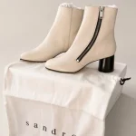 Bottines Sandro pour femme | eBay