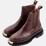 Bottines SANDRO Femme | Achetez en ligne sur Micolet.fr