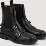 Bottes pour Femmes Sandro| Soldes jusqu'à −99% | Stylight
