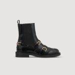 Bottines Chelsea