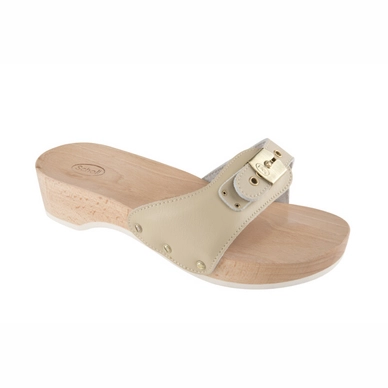 scholl-chaussures-femme-118tje.webp Sandales Scholl Women Pescura Heel Original Sand | Fashionchaussures – Image 1