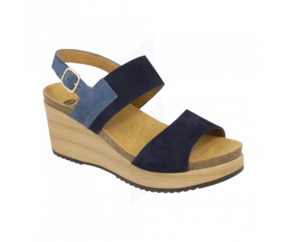 scholl-chaussures-femme-154agv.webp Pharmacie du Metro Riquet Parapharmacie Scholl Chaussures A Talon Compense Pointure 37 Paris – Image 1