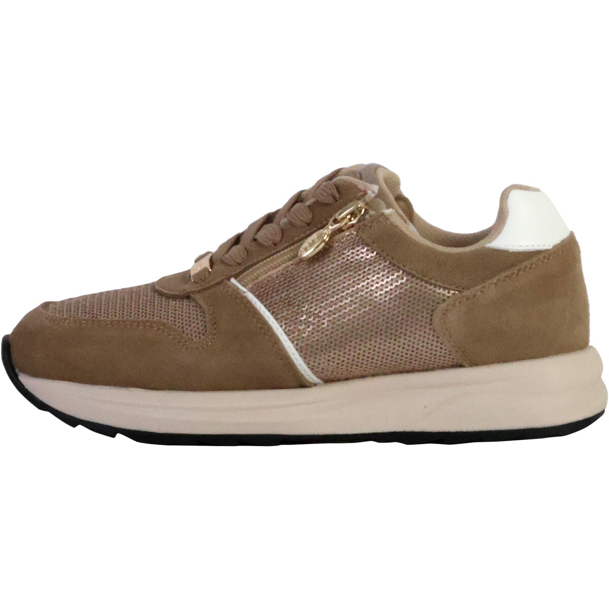 scholl-chaussures-femme-507mok-1.jpg Basket à Zip Beverly 36 – Image 1