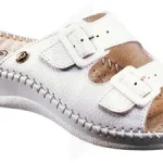 Pharmacie de Grand Village Parapharmacie Scholl Week end Chaussure Blanc 36 SCHOELCHER