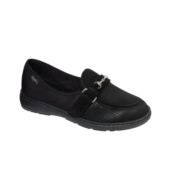scholl-chaussures-femme-703ugm-1.jpg Chaussure Scholl Chut Lucrece Noir 36 1 Paire | DocMorris – Image 1