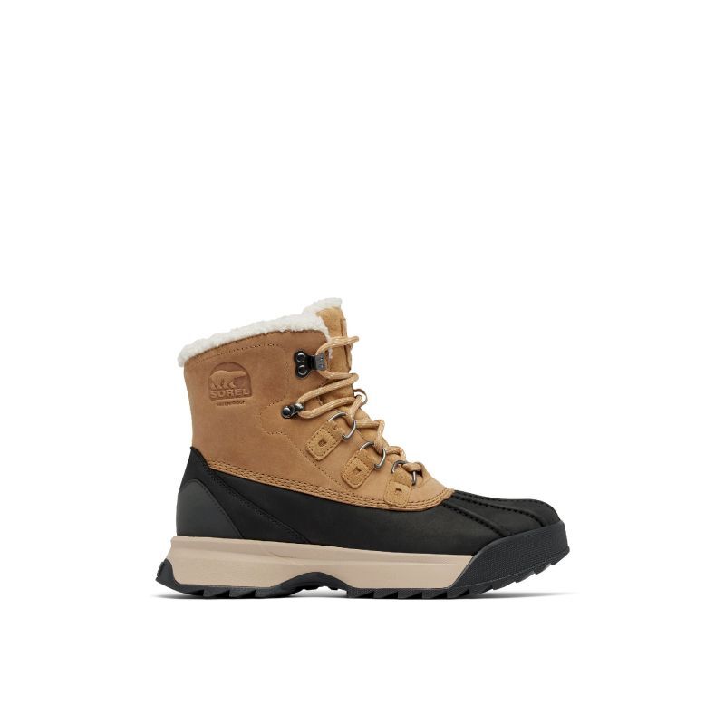 sorel-bottes-080bjo-1.jpg Buxton™ Lite Lace Plus WP Bottes de neige homme – Image 1