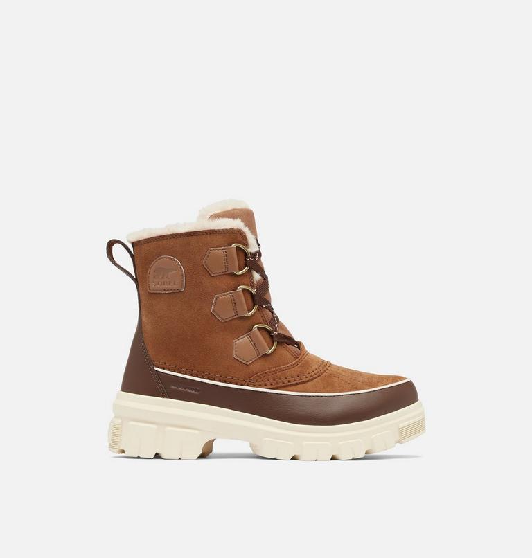 sorel-bottes-125xtm-1.jpg Botte de Neige Imperméable TORINO™ V Femme – Image 1