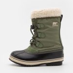Sorel YOOT PAC™ UNISEX Bottes de neige hiker green/vert foncé ZALANDO.FR