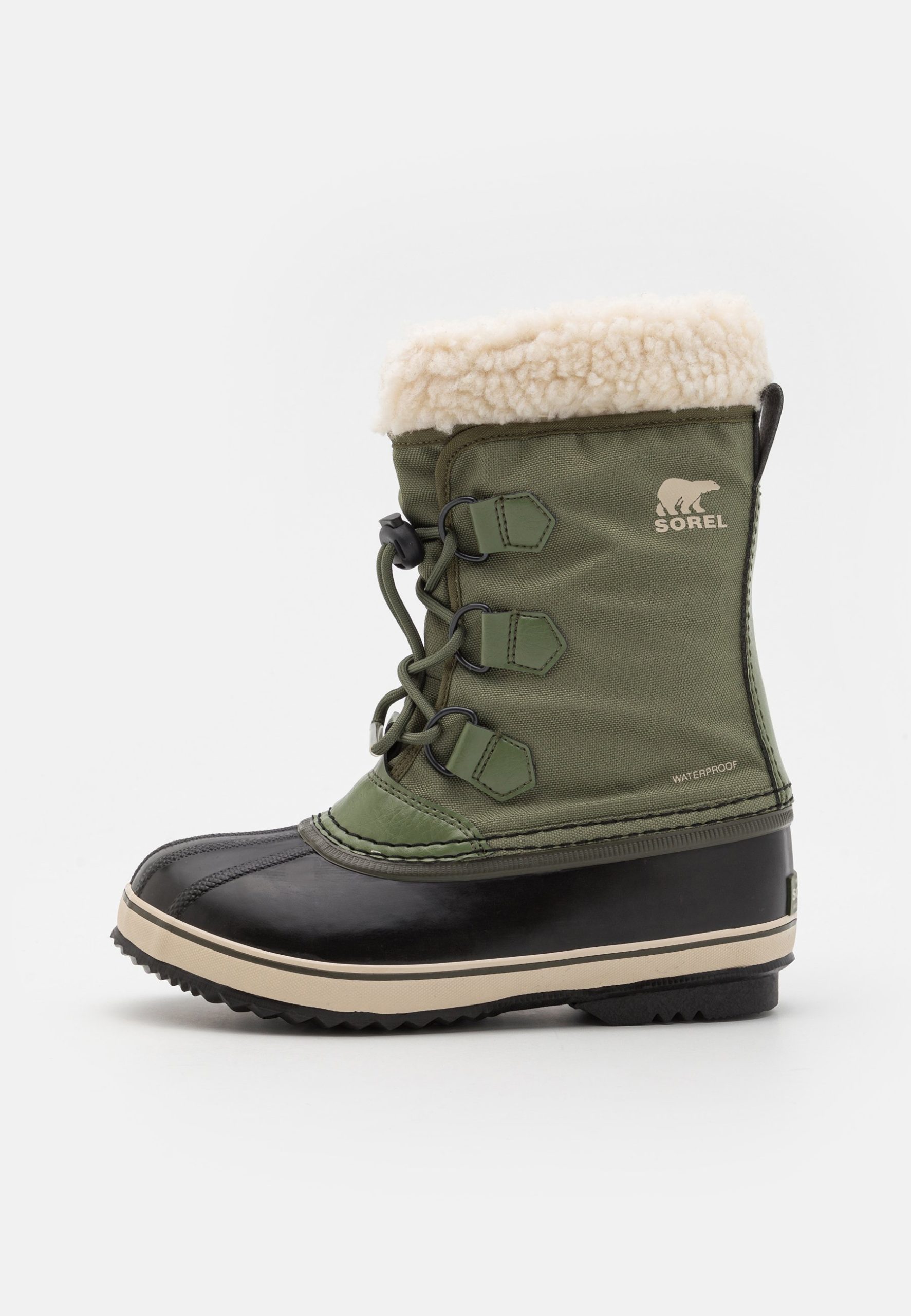 sorel-bottes-219tny-1.jpg Sorel YOOT PAC™ UNISEX Bottes de neige hiker green/vert foncé ZALANDO.FR – Image 1