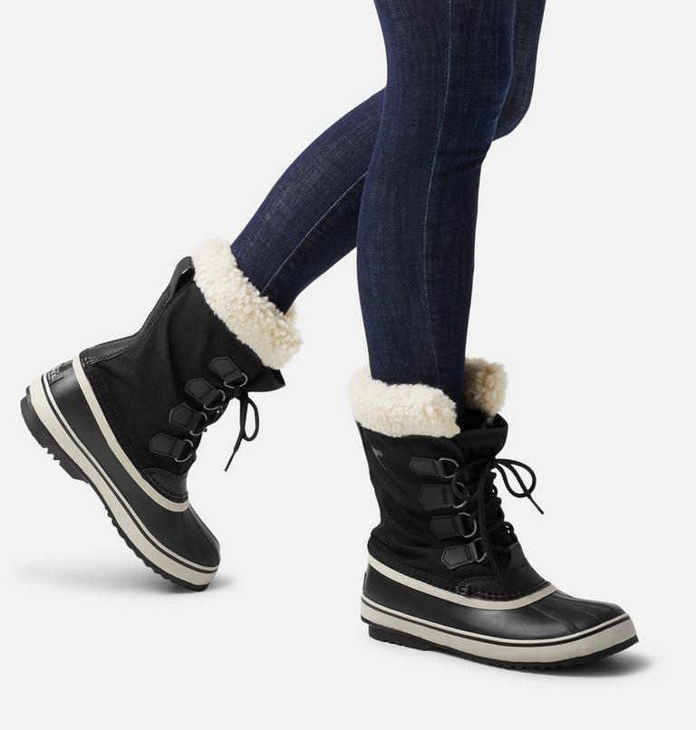sorel-bottes-273vnj-1.jpg Botte Imperméable WINTER CARNIVAL™ Femme – Image 1