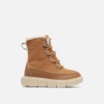 Botte de Neige Imperméable SOREL EXPLORER™ III LACE Enfant