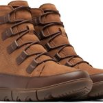 Sorel Botte Non Shell pour Hommes, EXPLORER NEXT BOOT WP : Amazon.fr: Mode