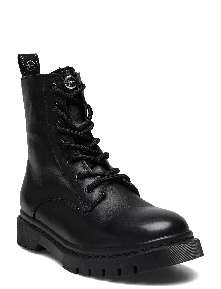 tamaris-bottes-710asf.png Tamaris Women Boots (TAM1 25269 41) Bottes lacées Boozt.com – Image 1