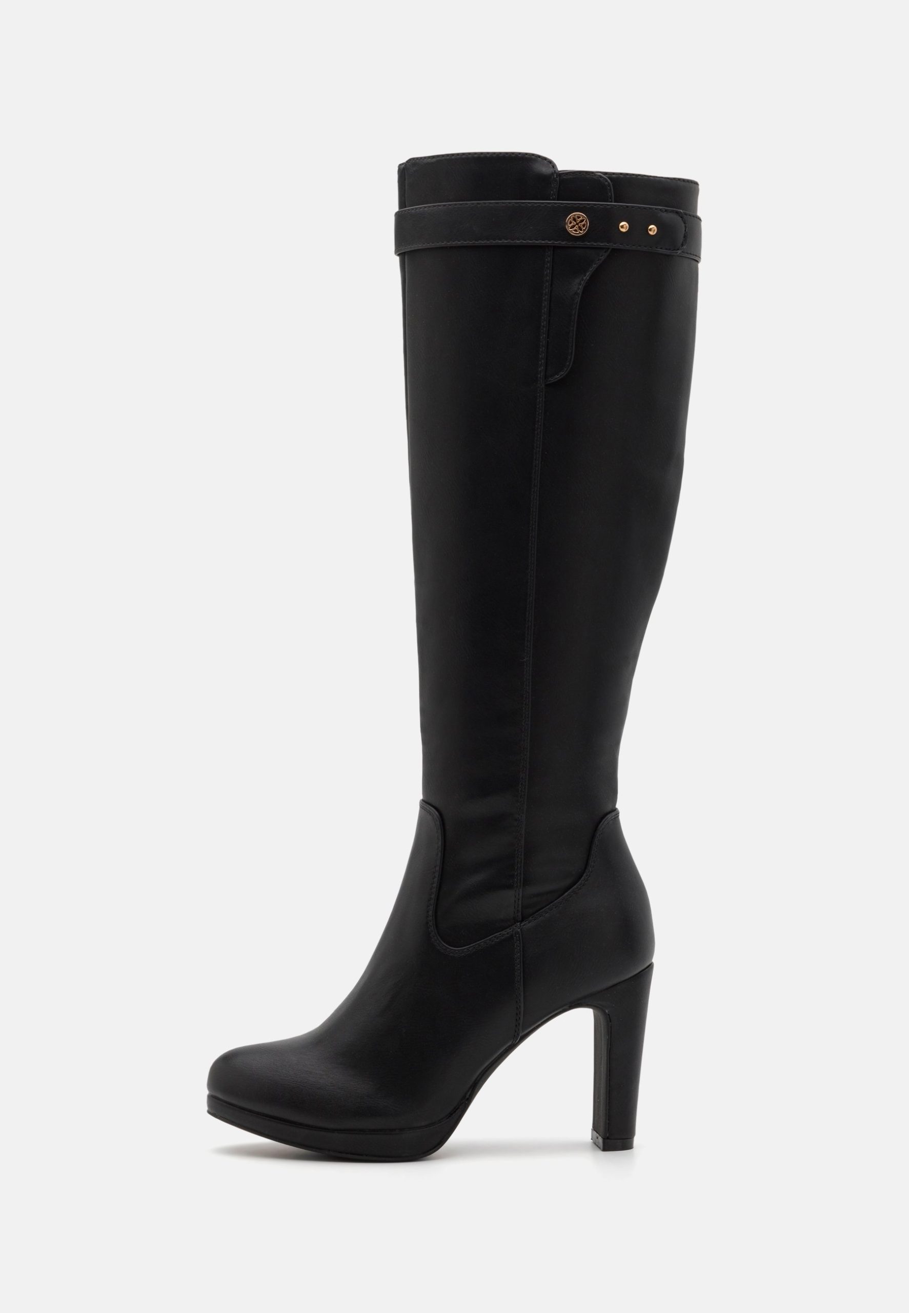 zalando-bottes-177omz-1.jpg Bottes femme Anna Field by Zalando en ligne | ZALANDO – Image 1